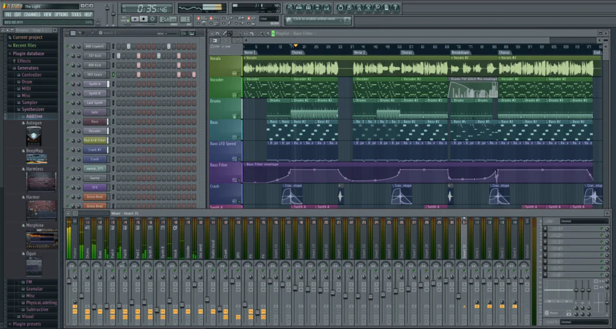 FL Studio 11 Download