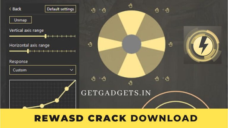Rewasd Crack Download with Serial Key v6.5.1 [2023]