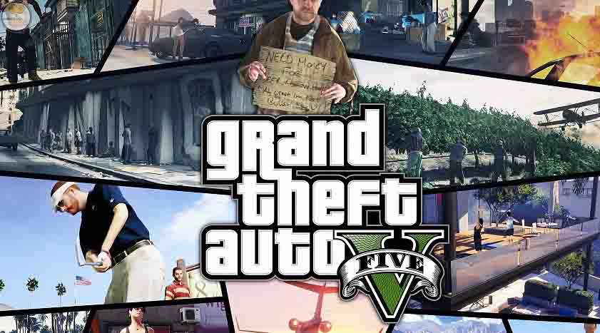 gta 5 free download for pc without license key