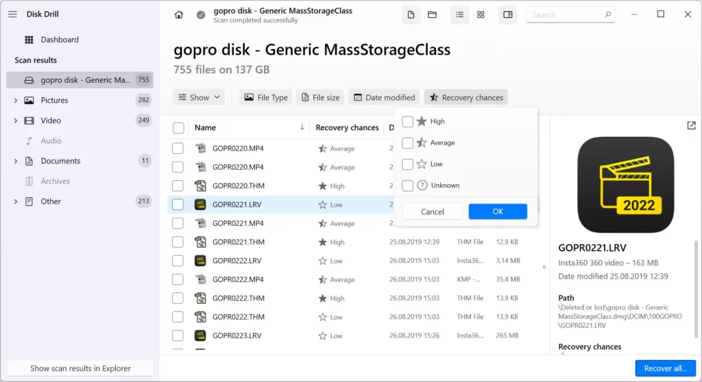 Disk Drill Activation Code