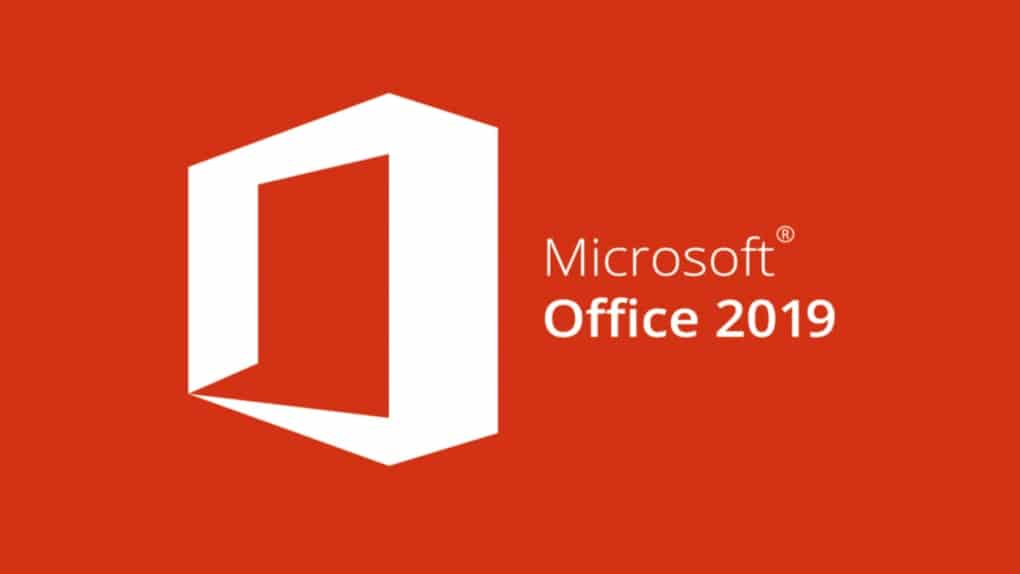 MS Office 2019 Free Download 