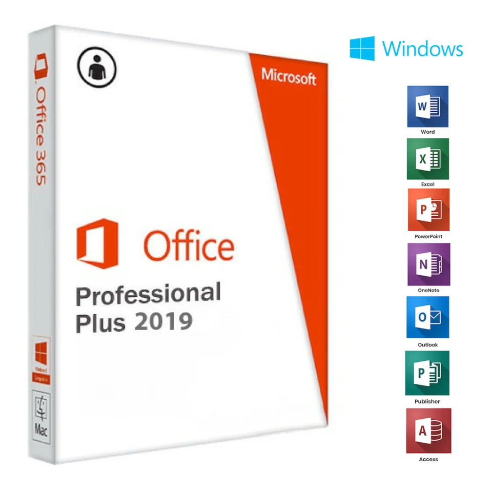 MS Office 2019 Free Download 