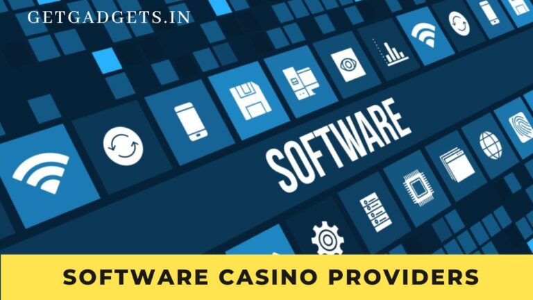 All Time Best Top Software Casino Providers [2023]