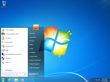 Windows 7 Ultimate Product Key