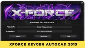 Xforce Keygen Autocad 2013 32 Bit For Windows 7