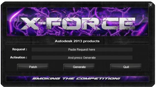 Xforce Keygen Autocad 2013 32 Bit For Windows 7