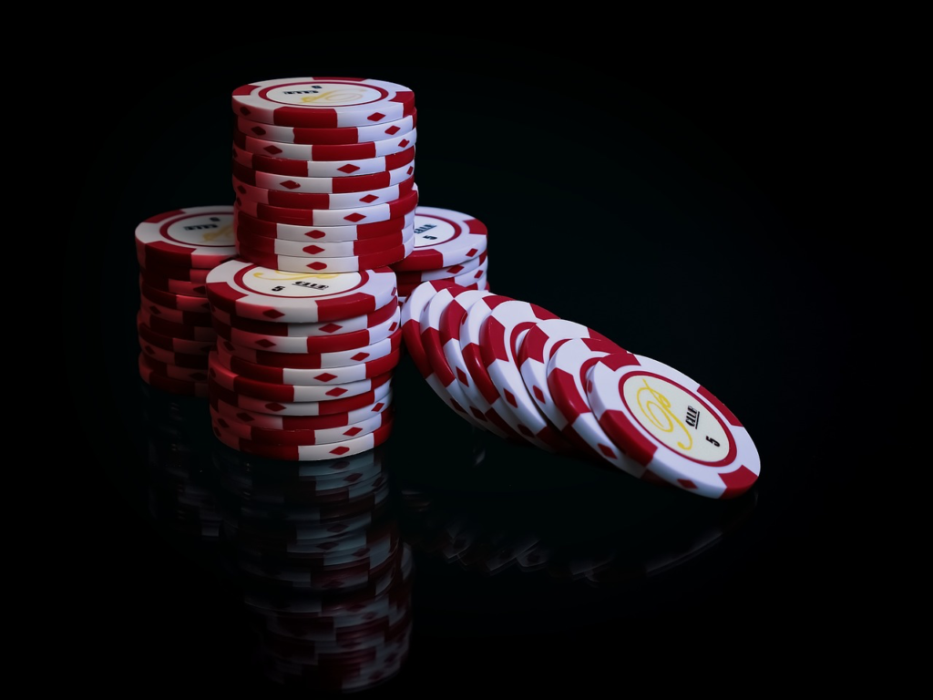 Bluechip Online Casino