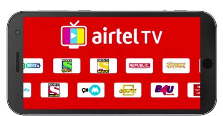 Airtel TV Mod APK