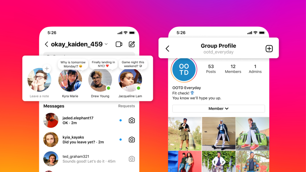 Instagram Plus APK