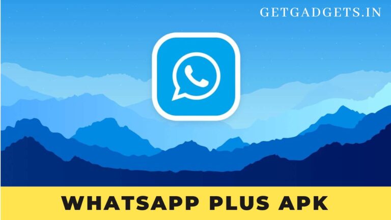 Whatsapp Plus Apk Download Latest v17.51 [Official 2023]