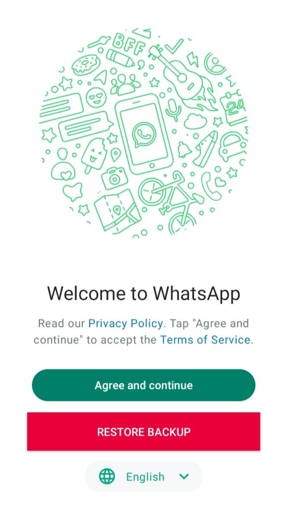 GB WhatsApp Pro APK 