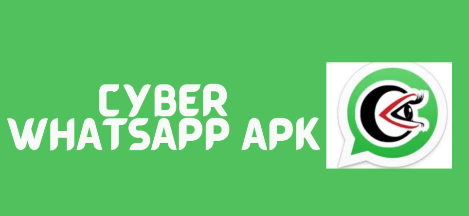 Cyber Whatsapp Apk