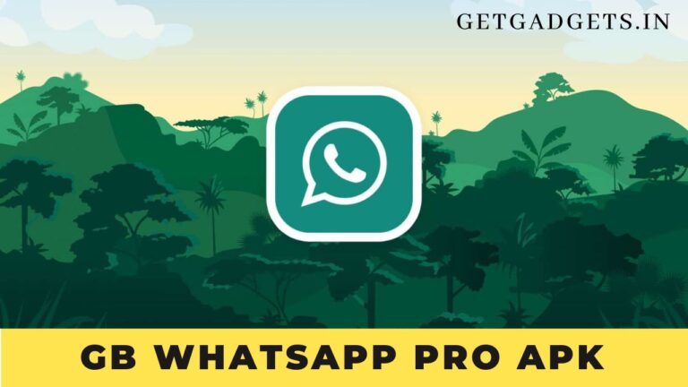 GB Whatsapp Pro Apk Download Latest v17.51 [Official 2023]