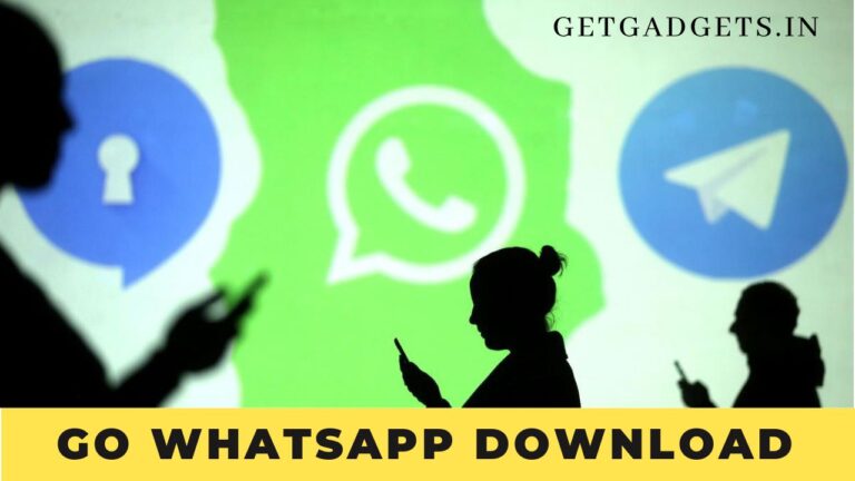 Go Whatsapp Download Apk v0.22.2 [Latest Version 2023]