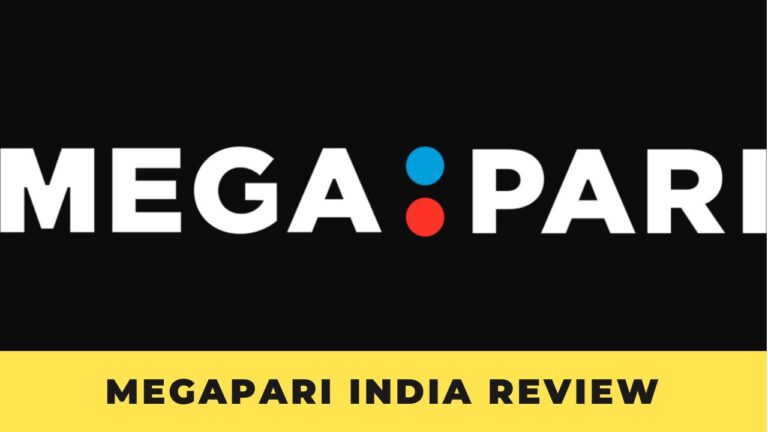Megapari India Review – Official site | Best Bonuses 2023