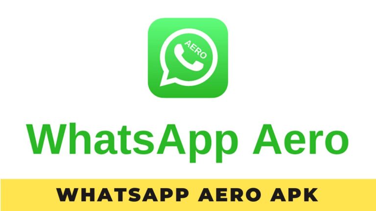 Whatsapp Aero Apk Download v9.73 [Latest 2023] | Aero Whatsapp