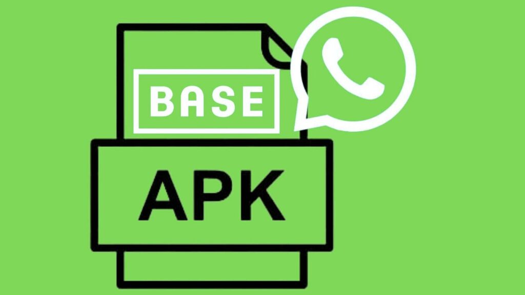 WhatsApp Base APK Download
