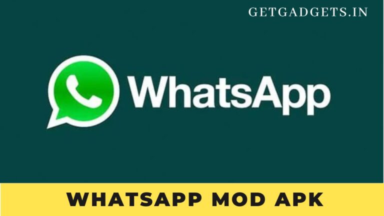 Whatsapp Mod Apk Download v2.23.11.77 Latest Version [2023]