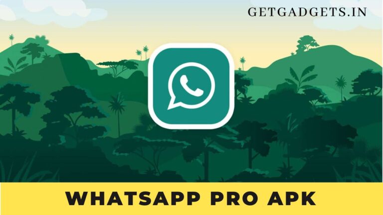 Whatsapp Pro Apk Download Latest v17.51 [Updated 2023]